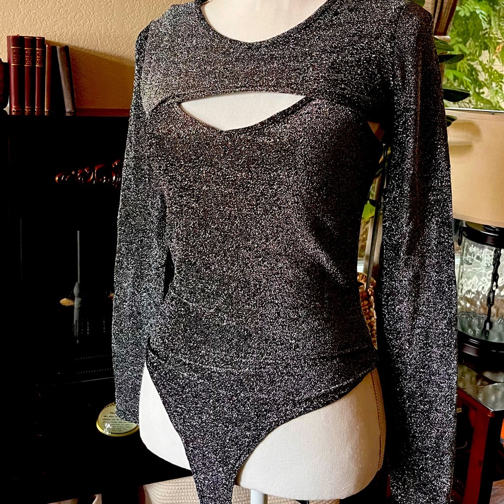 Haute Monde Body suit